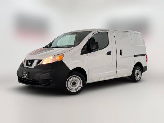 2018 Nissan NV200 S