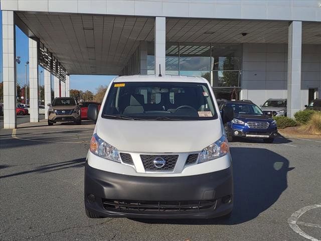 2018 Nissan NV200 S