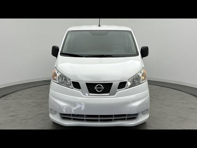 2018 Nissan NV200 S