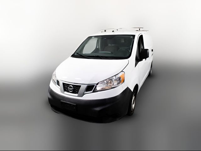 2018 Nissan NV200 S
