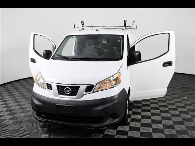 2018 Nissan NV200 S