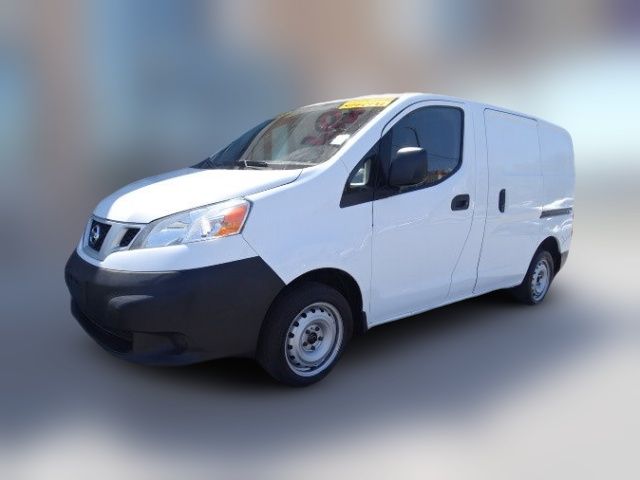 2018 Nissan NV200 S