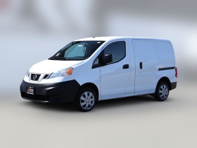 2018 Nissan NV200 S