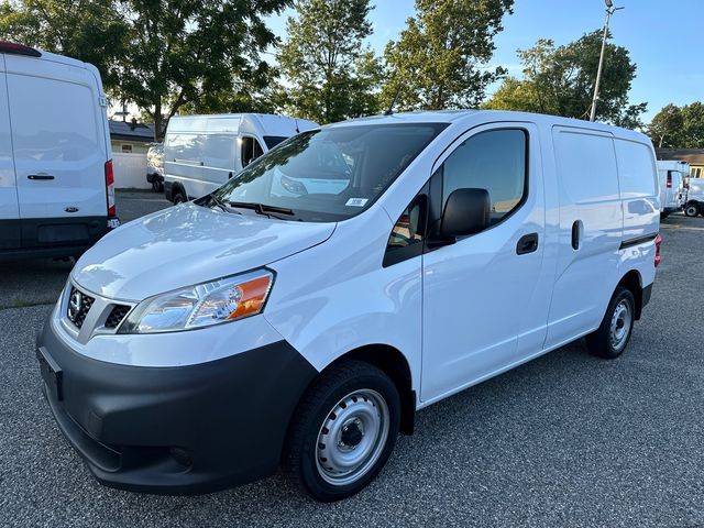 2018 Nissan NV200 S