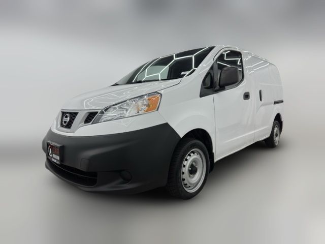 2018 Nissan NV200 S