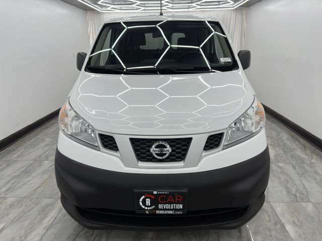 2018 Nissan NV200 S