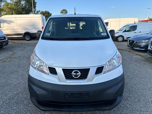 2018 Nissan NV200 S