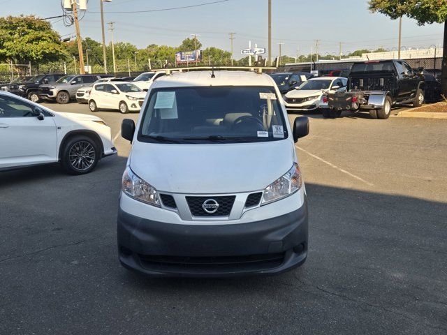 2018 Nissan NV200 S