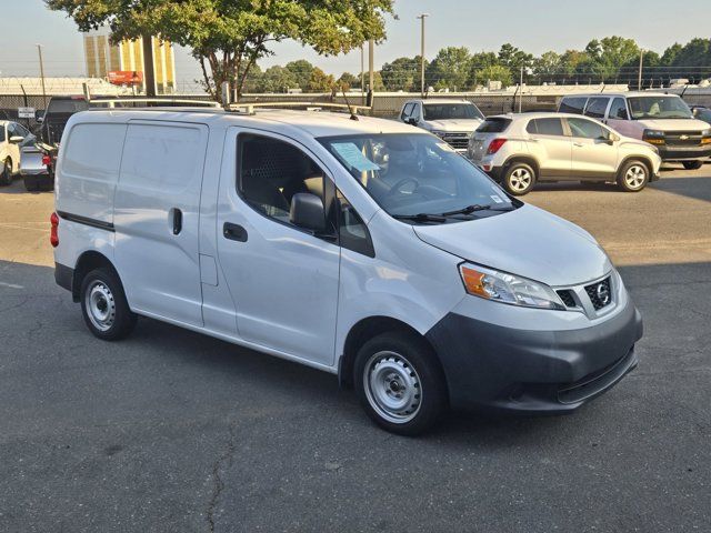 2018 Nissan NV200 S