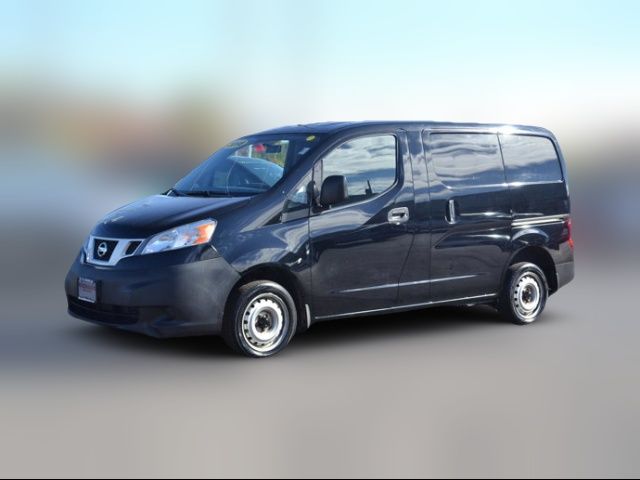 2018 Nissan NV200 S