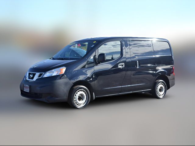 2018 Nissan NV200 S