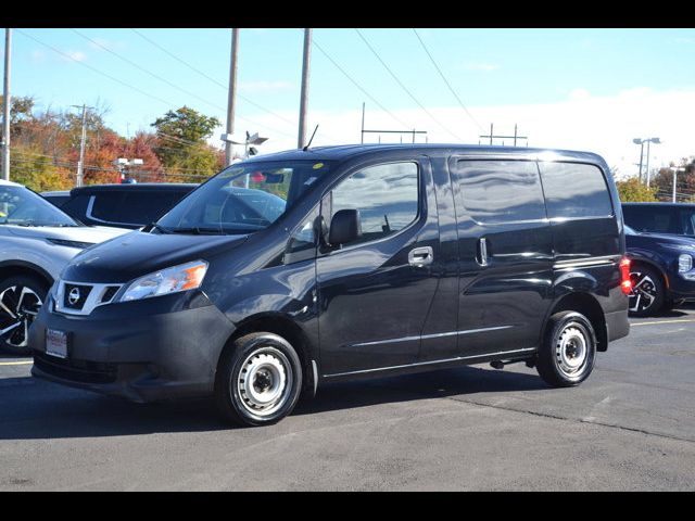 2018 Nissan NV200 S