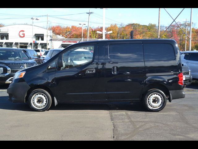 2018 Nissan NV200 S