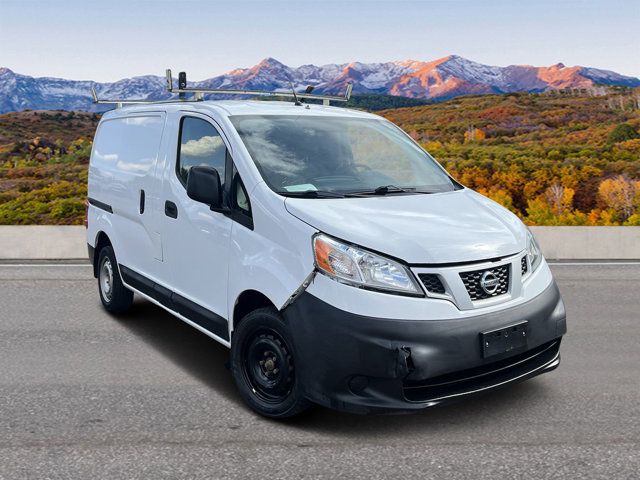 2018 Nissan NV200 S