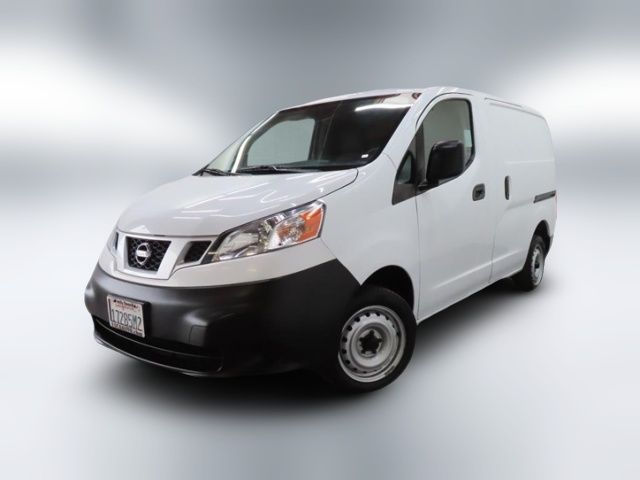 2018 Nissan NV200 S