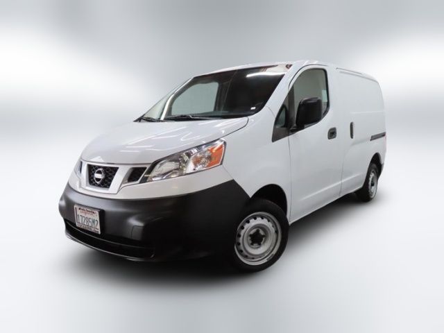 2018 Nissan NV200 S