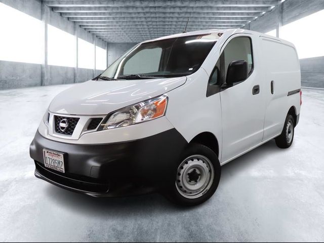 2018 Nissan NV200 S