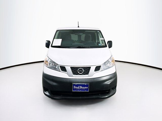 2018 Nissan NV200 S