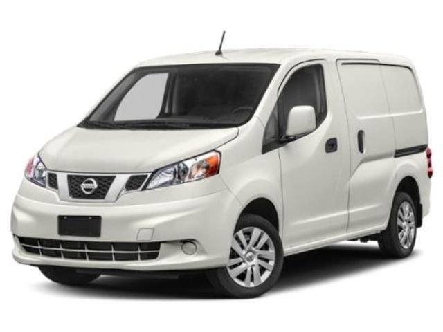 2018 Nissan NV200 S