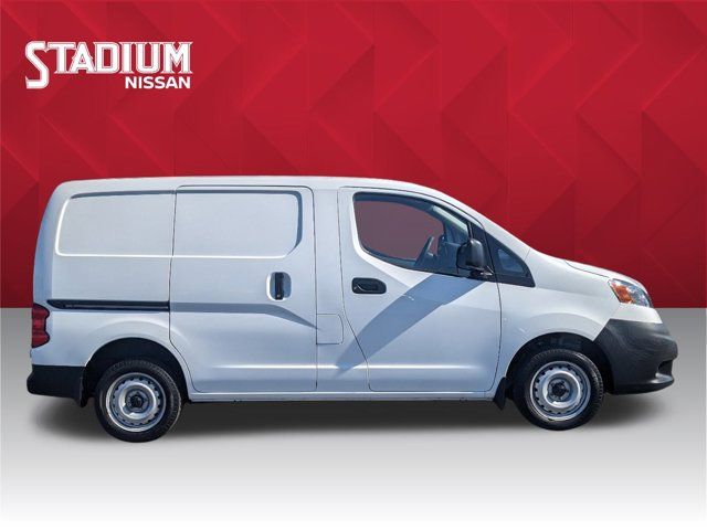 2018 Nissan NV200 S