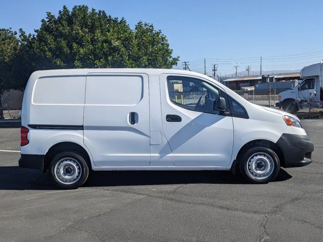 2018 Nissan NV200 S