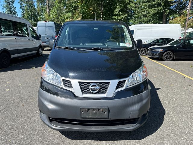 2018 Nissan NV200 S