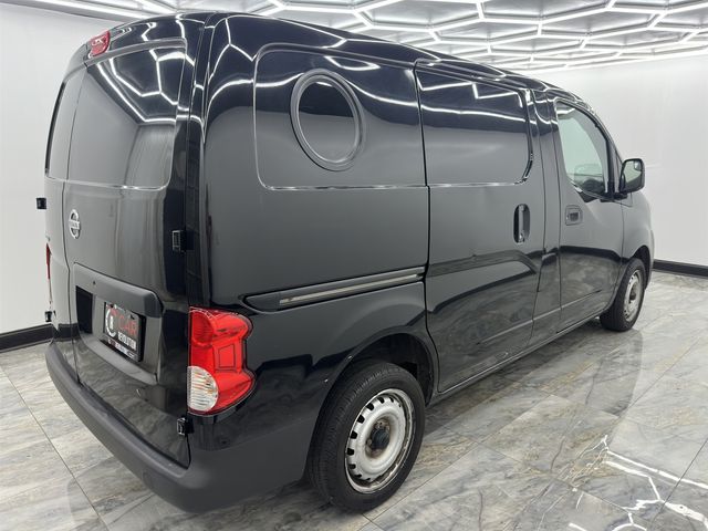 2018 Nissan NV200 S