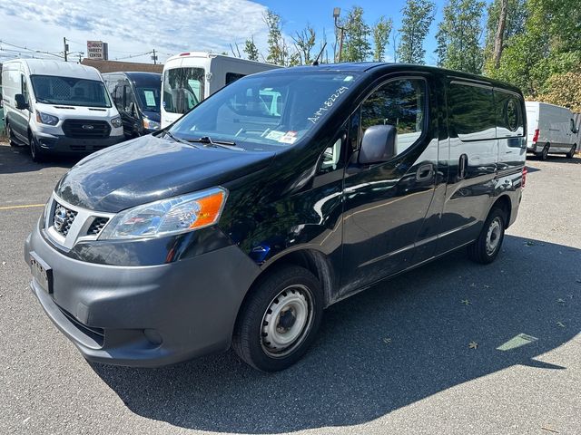 2018 Nissan NV200 S