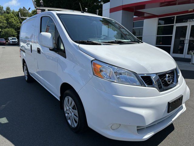 2018 Nissan NV200 SV