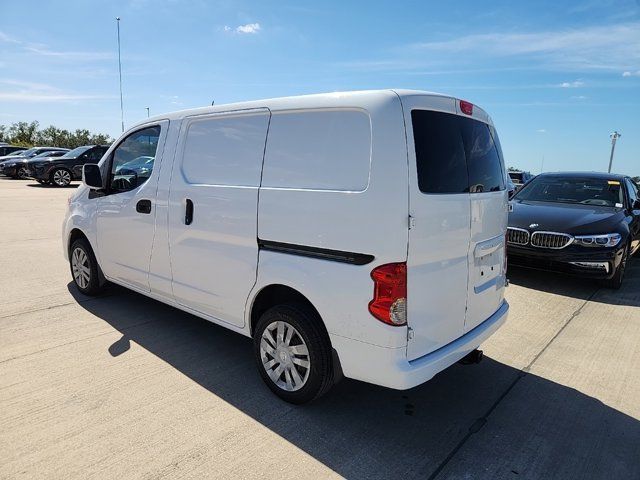 2018 Nissan NV200 SV