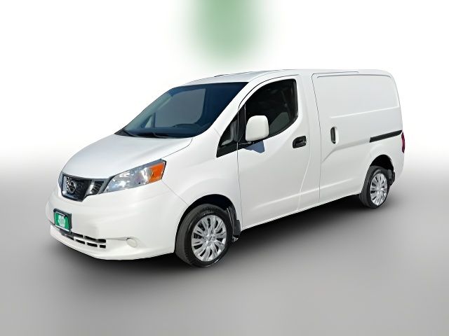 2018 Nissan NV200 SV