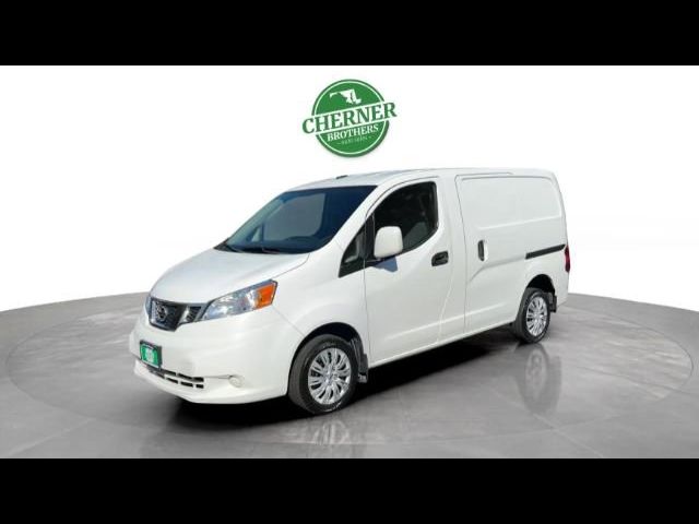 2018 Nissan NV200 SV