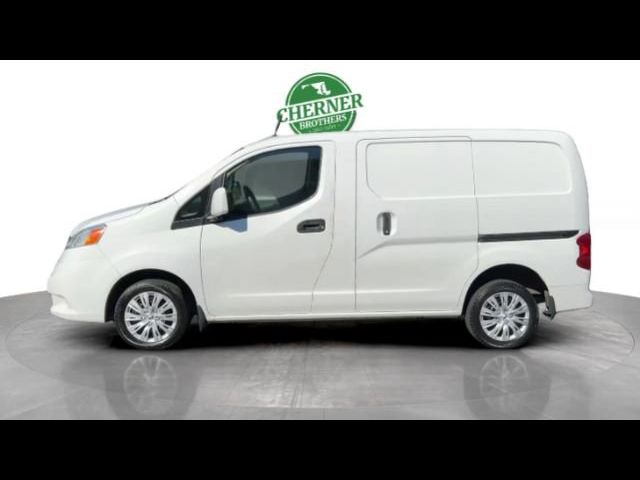 2018 Nissan NV200 SV