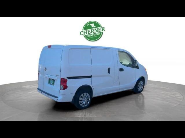 2018 Nissan NV200 SV