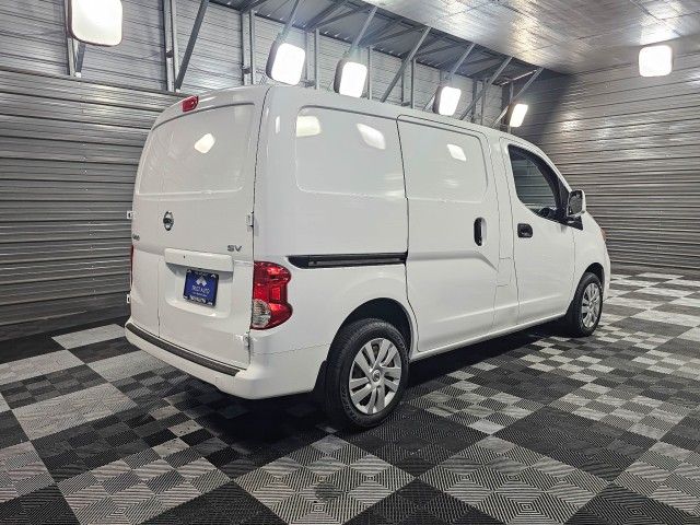 2018 Nissan NV200 SV