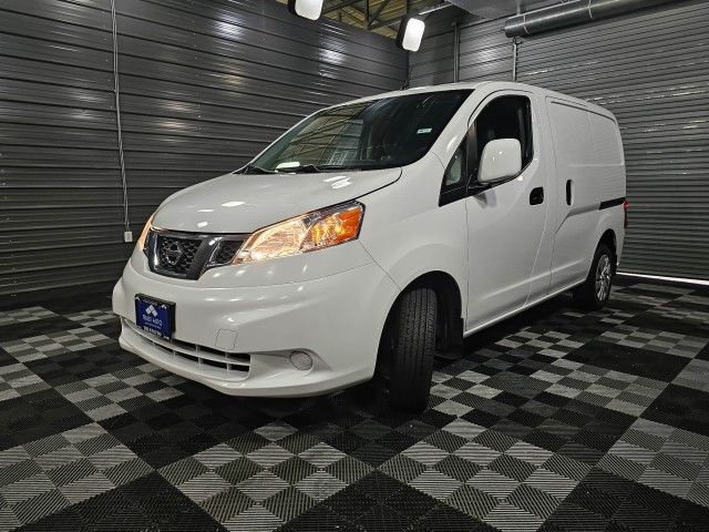 2018 Nissan NV200 SV