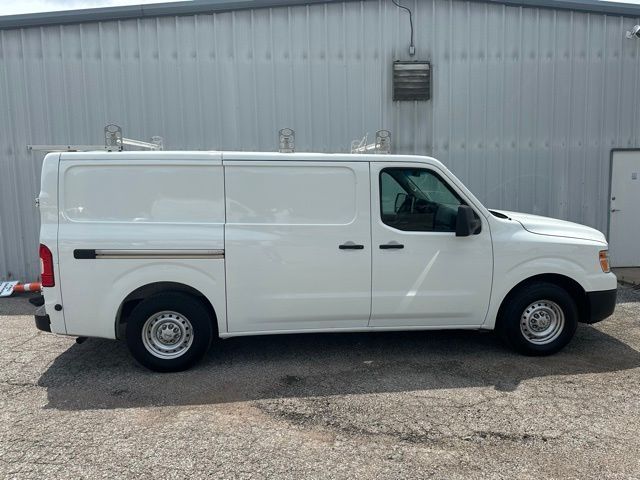 2018 Nissan NV S