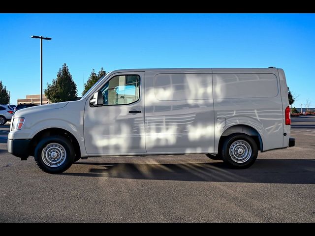 2018 Nissan NV S