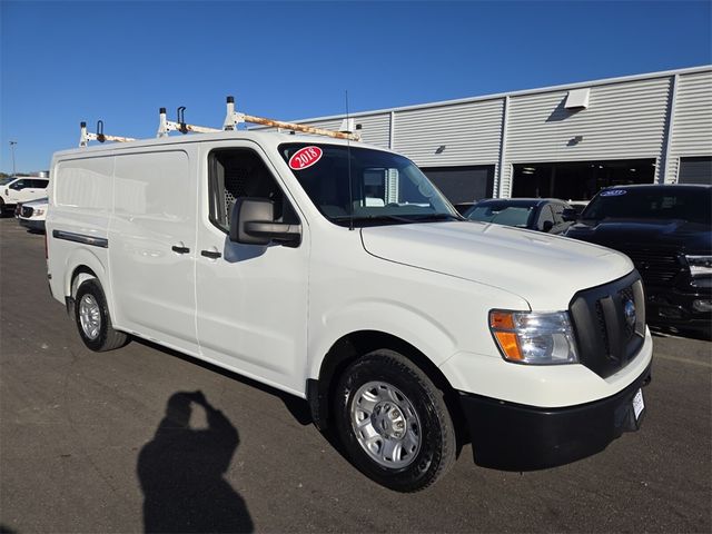 2018 Nissan NV SV