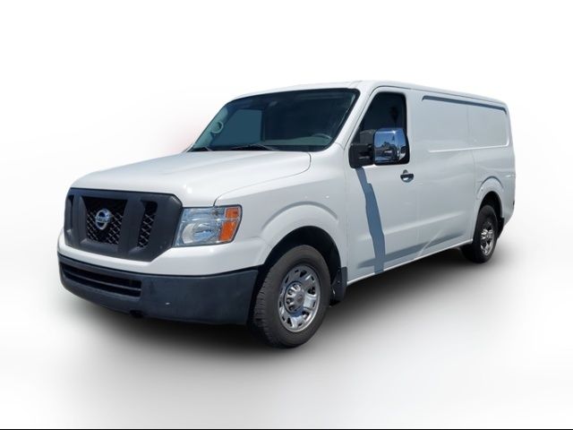 2018 Nissan NV S
