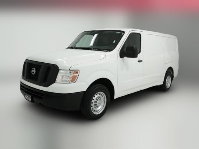 2018 Nissan NV S