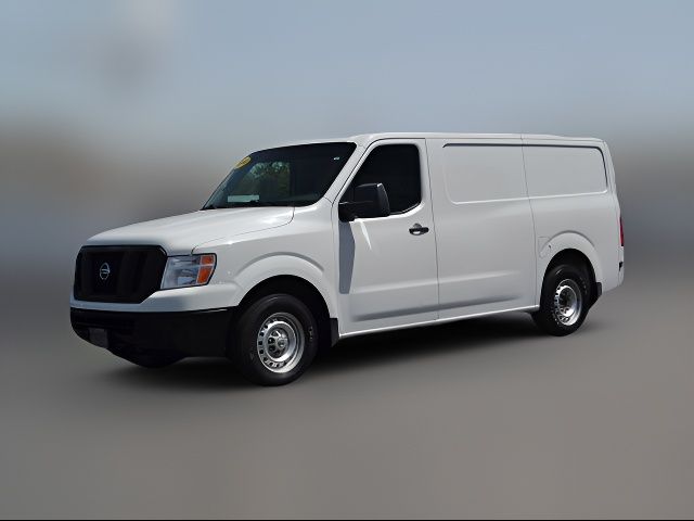 2018 Nissan NV S