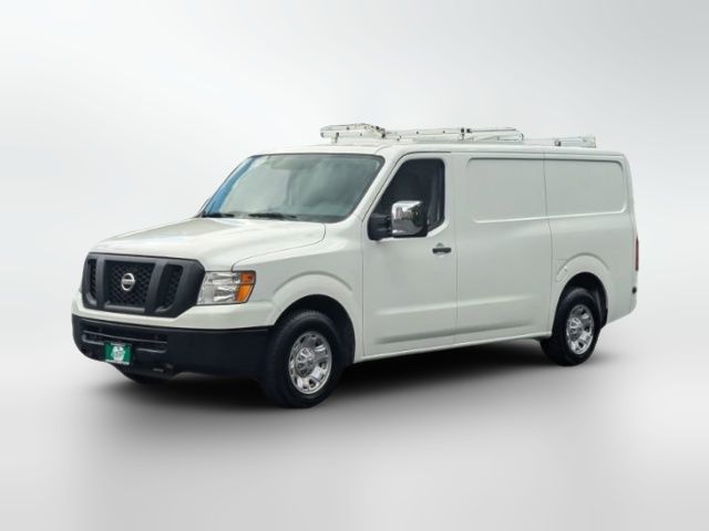 2018 Nissan NV SV