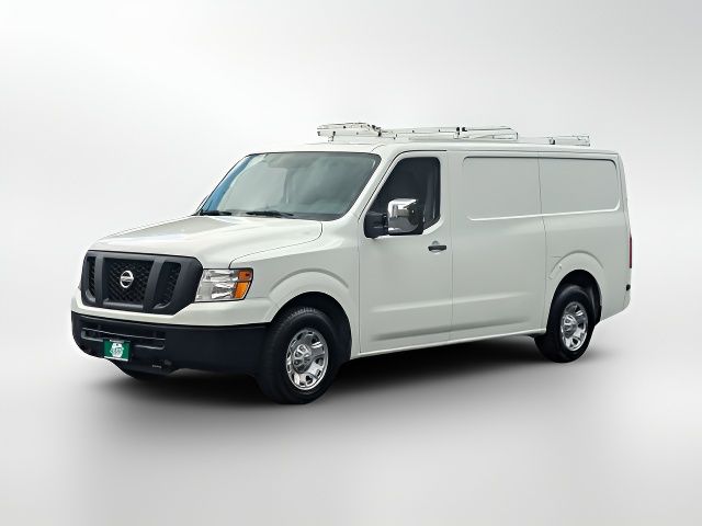 2018 Nissan NV SV