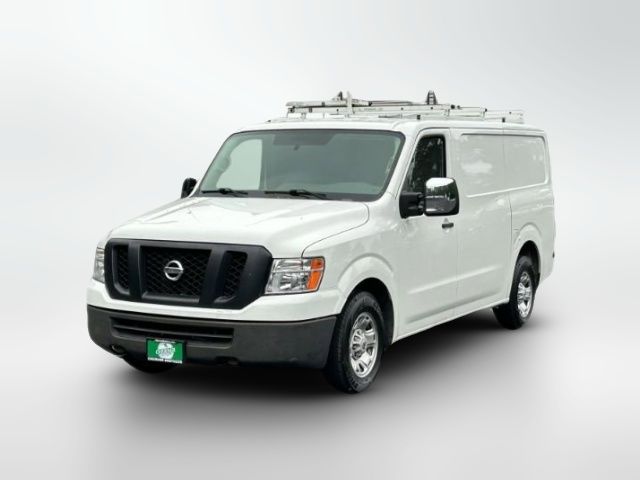 2018 Nissan NV SV