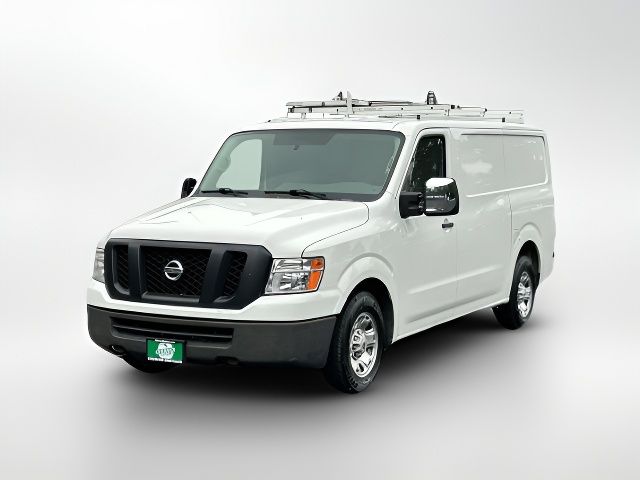 2018 Nissan NV SV