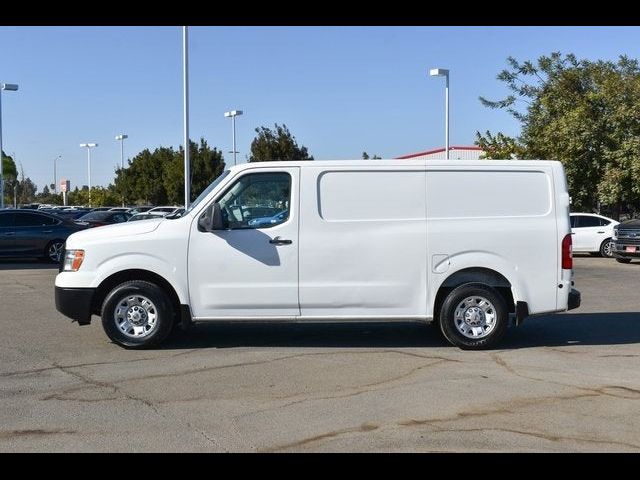 2018 Nissan NV SV