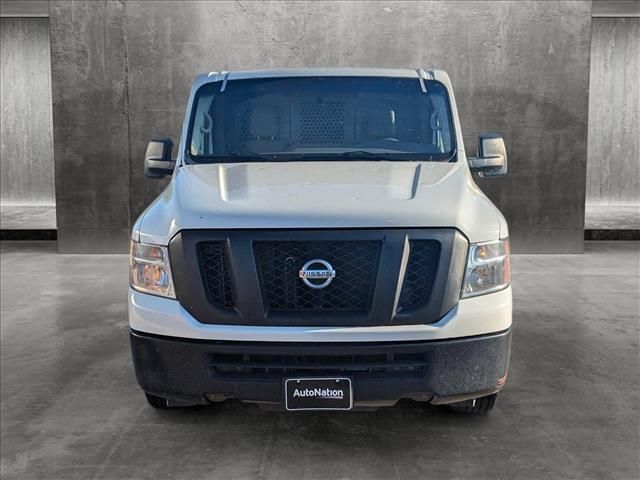 2018 Nissan NV SV