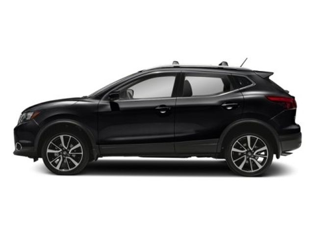 2018 Nissan Rogue Sport SL