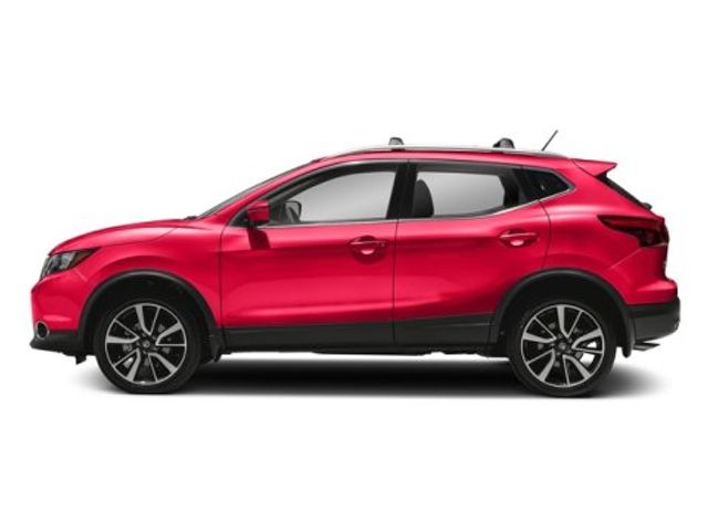 2018 Nissan Rogue Sport SL